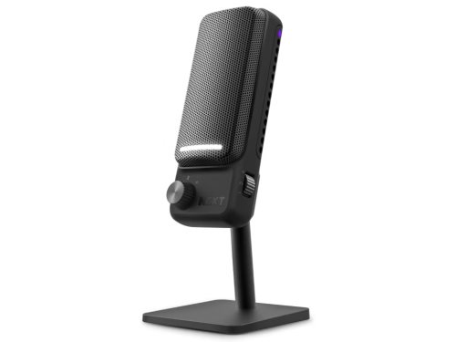 Image Microphones NZXT Capsule Elite, Black