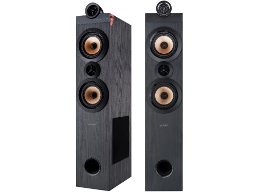 Image Sistem audio F&D T-70X, Negru