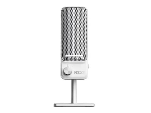 Image Microphones NZXT Capsule Elite, White