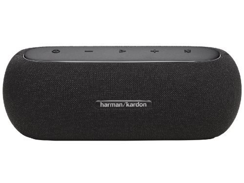Image Boxă portabilă Harman Kardon LUNA, Negru