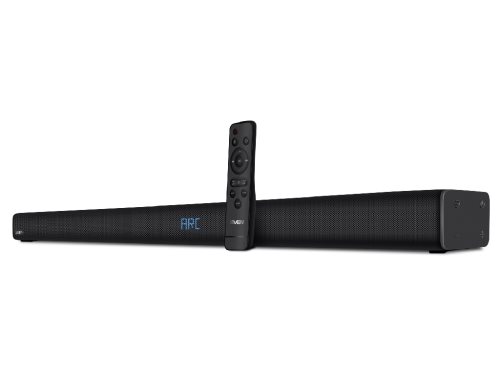 Image Soundbar SVEN SB-2055, Negru