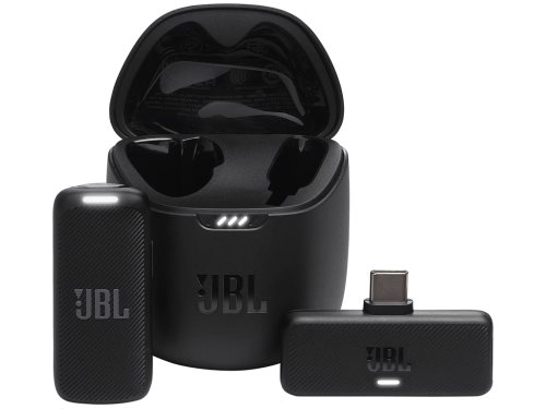 Image Микрофон JBL Quantum Stream Wireless