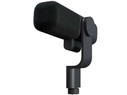 Image Microphones Logitech Yeti Studio