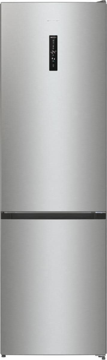 Image Холодильник с нижней морозильной камерой Gorenje NRK620DA2XL4