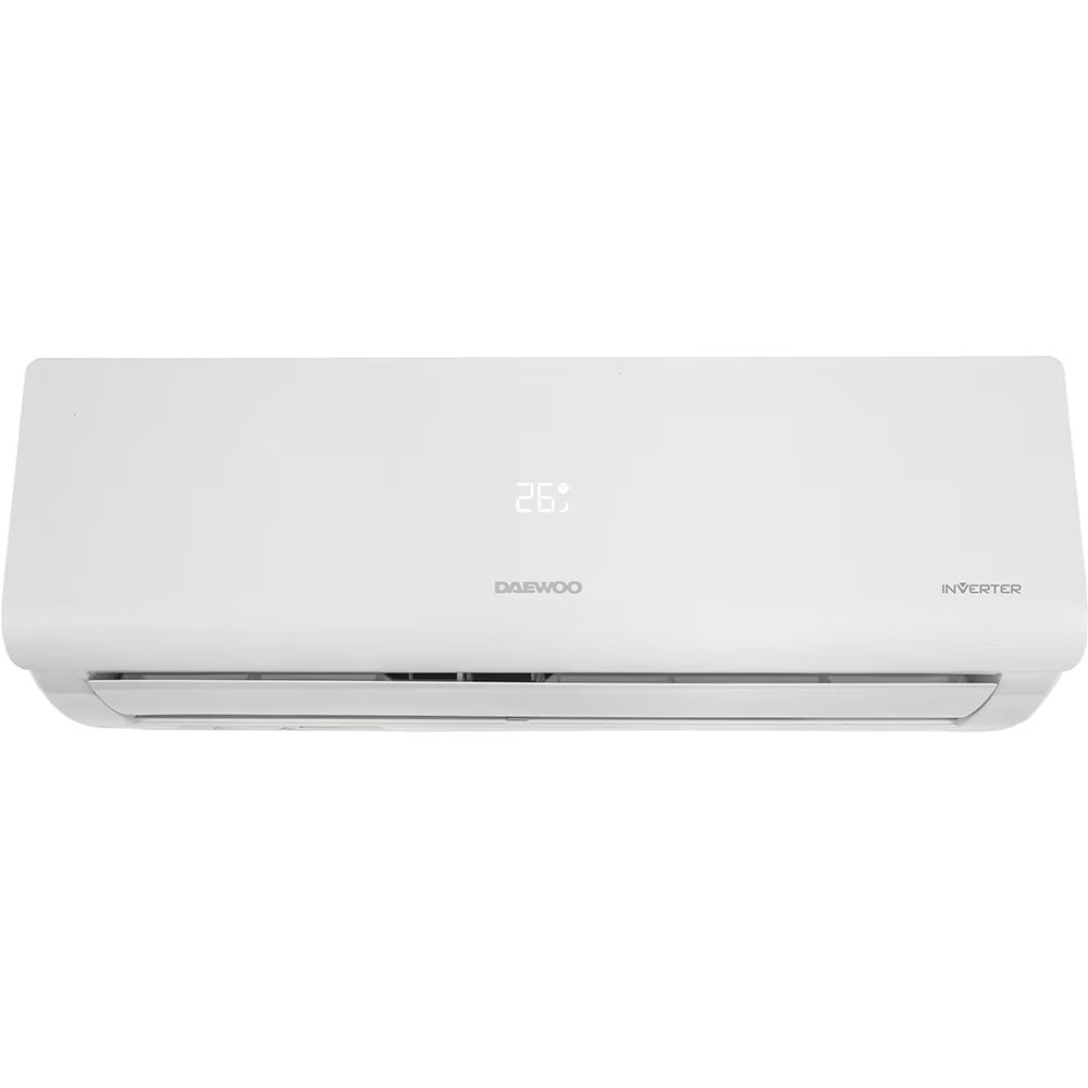 Image Кондиционер DAEWOO DAC-12CHSDW-NK A++/A+++, Wi-Fi, Inverter