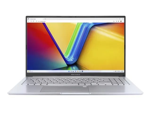 Image Laptop Asus VivoBook 15 M1502YA (Ryzen 7 5825U 16Gb 512Gb)