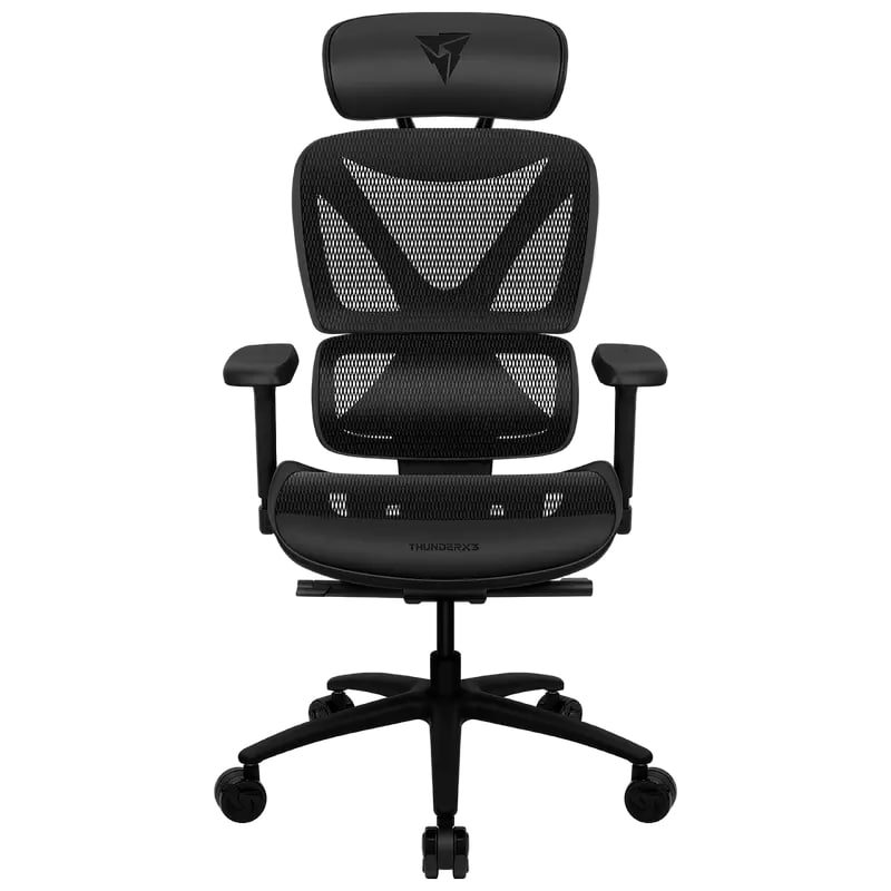Image Игровое кресло ThunderX3 XTC Mesh Black