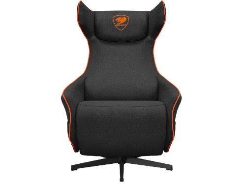 Image Scaun Gaming Cougar Magus Black/Orange