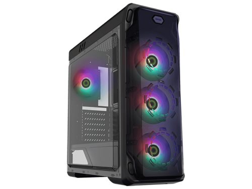 Image Desktop PC Navigator PC09942 // Gaming / PC i5-12400F Z690 32GB DDR4 NVMe 1TB RTX3060 12GB 700W