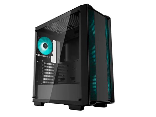 Image Desktop PC Navigator PC10182 / Gaming / PC Ryzen 5 5500 A520M 16GB SSD 1TB NVMe RTX3050 8GB