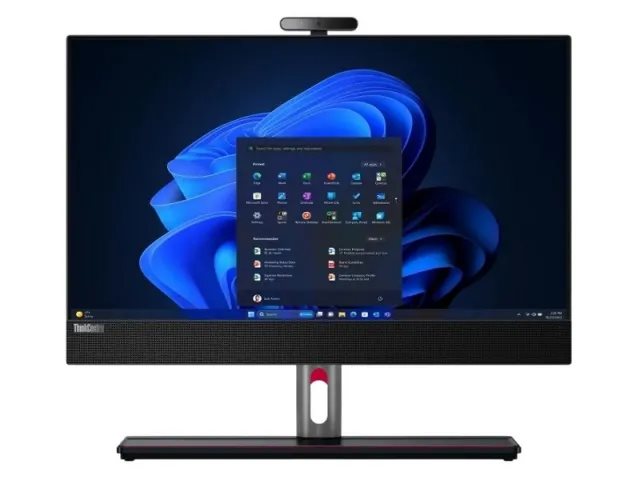 Image Моноблок Lenovo AIO ThinkCentre M90a Gen5 i5-13400 16GB 256GB Intel UHD 730 No OS Black