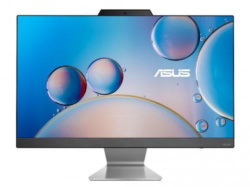 Image Моноблок Asus White 23.8 Core i3-1215U 3.3-4.4GHz, 8GB, 512GB