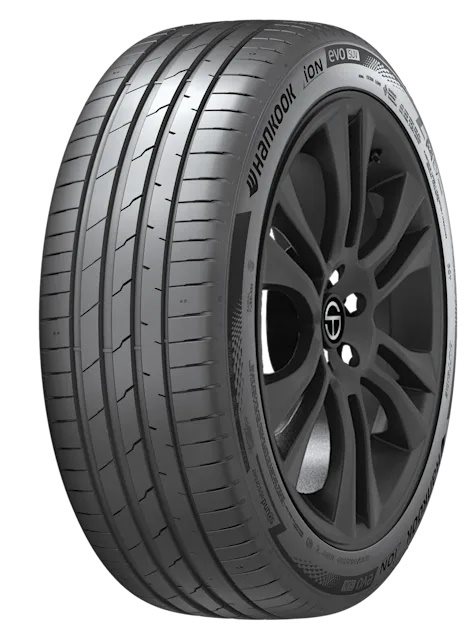 Image Шина Hankook ION Evo SUV IK01A 235/60 R19 107V XL