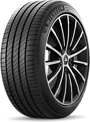 Image Шины Michelin e.Primacy 245/45 R19 102Y XL