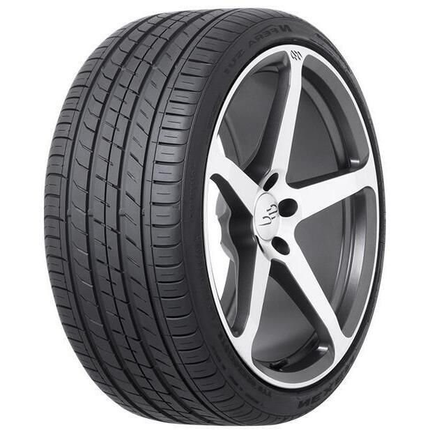 Image Шина Nexen 245/55 R17 106W TL N Fera SU-1 XL
