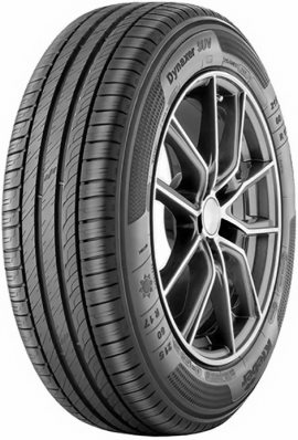 Image Шины KLEBER HP-5 SUV  225/65R 17 102H TL Dynaxer HP-5 SUV