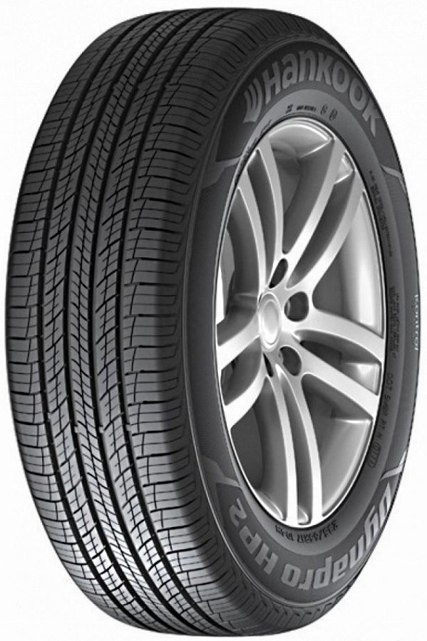 Image Шина Hankook Dynapro HP2 RA33 235/65 R17 104H