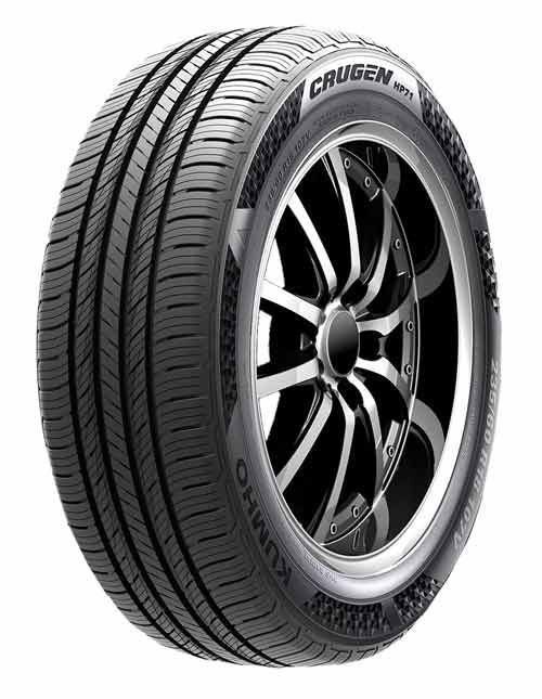 Image Шины KUMHO HP-71 FSL 245/55R 19 103H TL