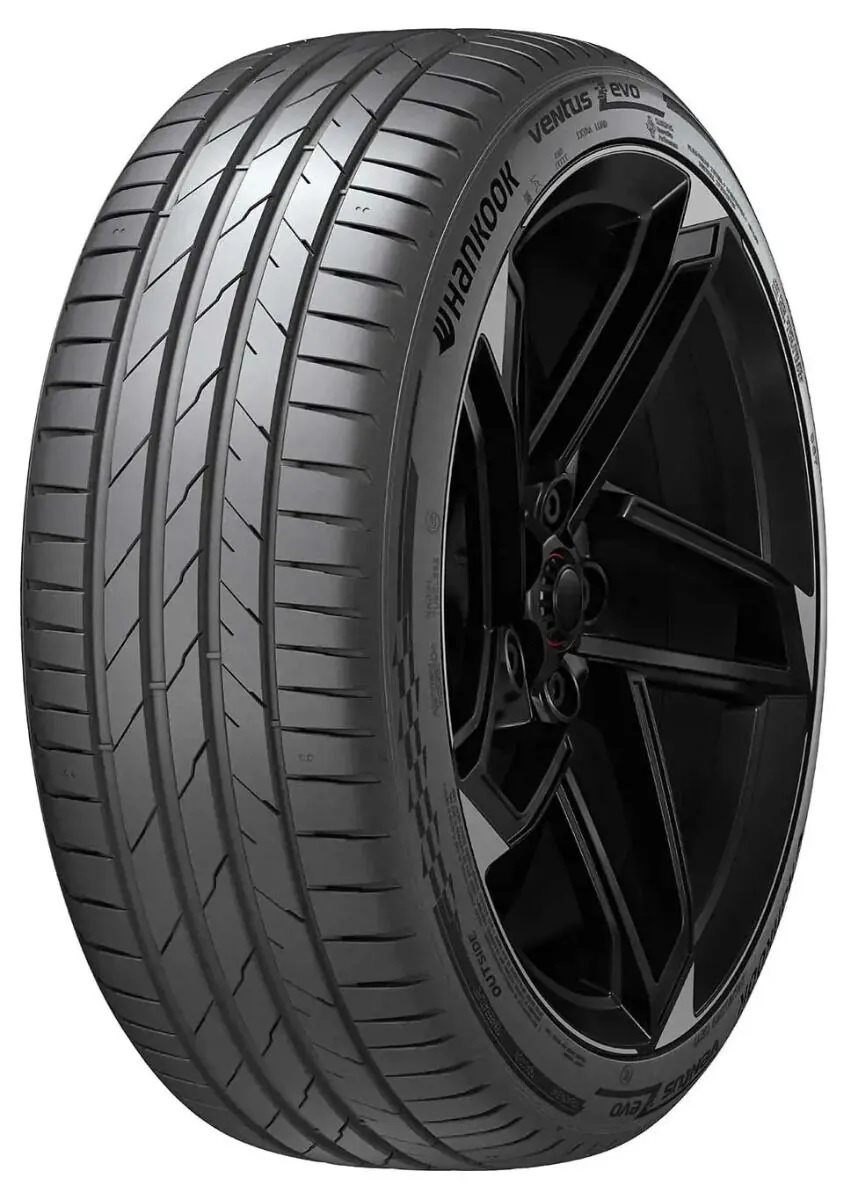 Image Шина Hankook Ventus Evo K137 245/50 R18 104Y XL