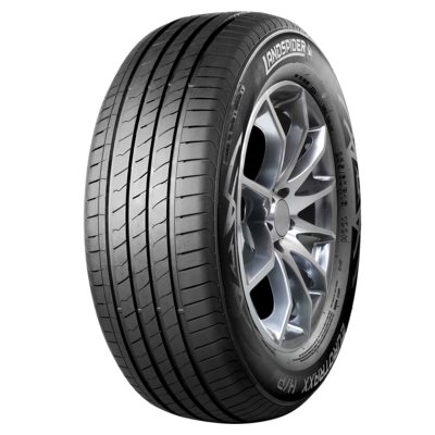 Image Шины LANDSPIDER 165/65R 14 79T TL Eurotraxx H/P