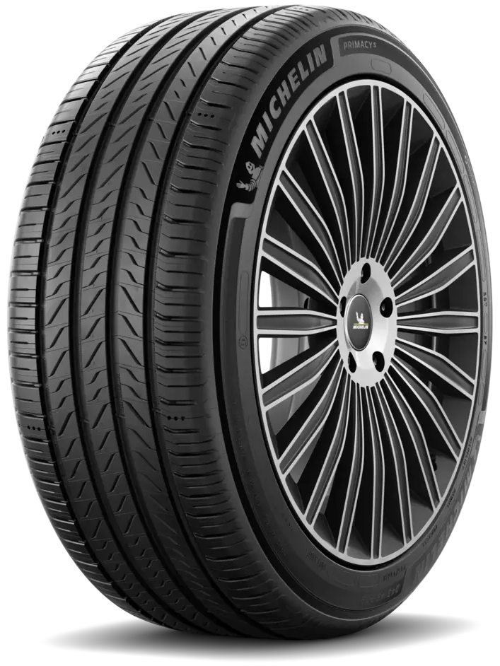 Image Шины MICHELIN 195/55R 16 87V TL Primacy-5 FSL