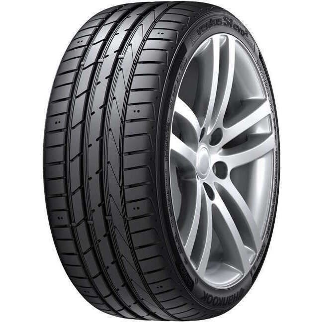 Image Шина Hankook 205/50 ZR17 93Y TL S-1 Evo-2 XL MFS K-117