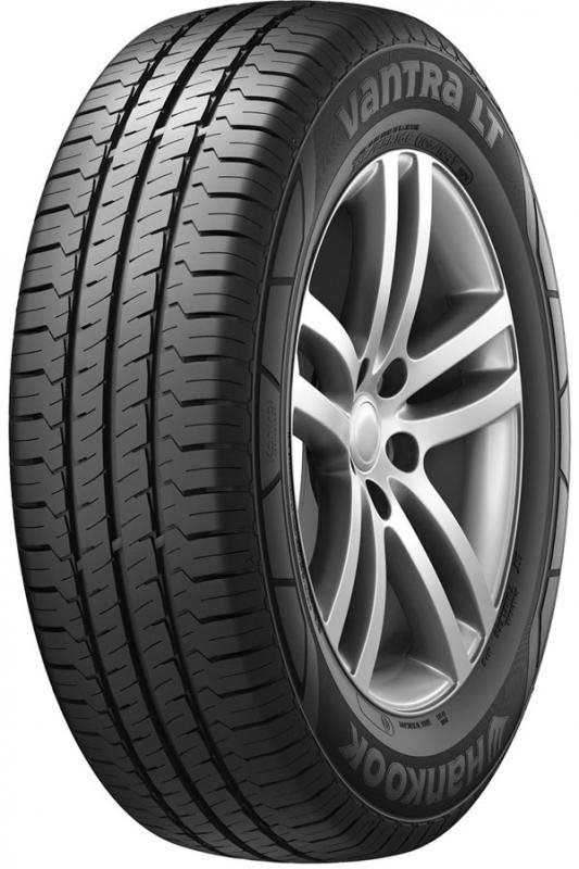 Image Шина Hankook Vantra LT RA18 205/65 R16C 103H