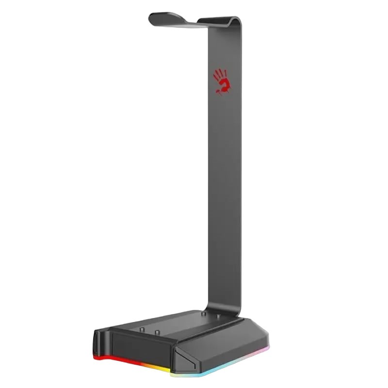 Image Подставка для игровой гарнитуры Bloody GS2L, Black