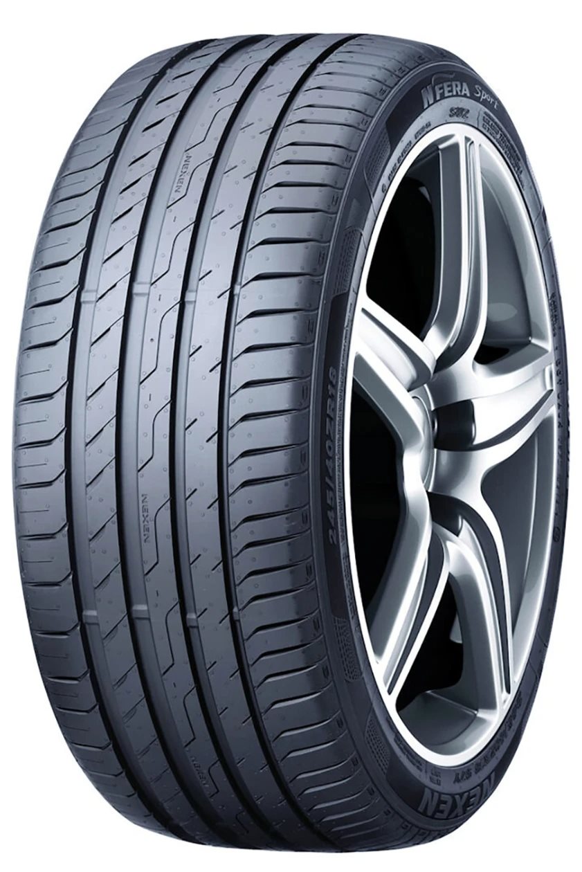 Image Шина Nexen N'Fera Sport 235/50 R18 101Y XL