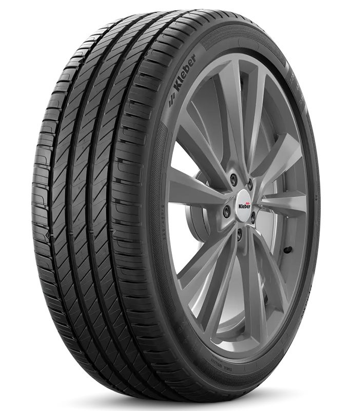 Image Шины KLEBER HP-5 225/50R 18 95V TL Dynaxer FSL