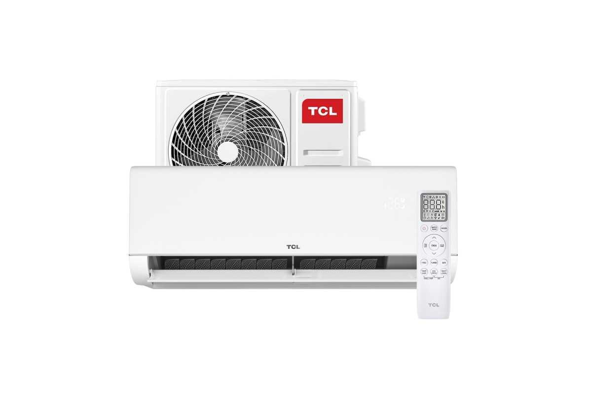 Image Aparat de aer conditionat TCL TAC-18CHSD/UG11V3AHB