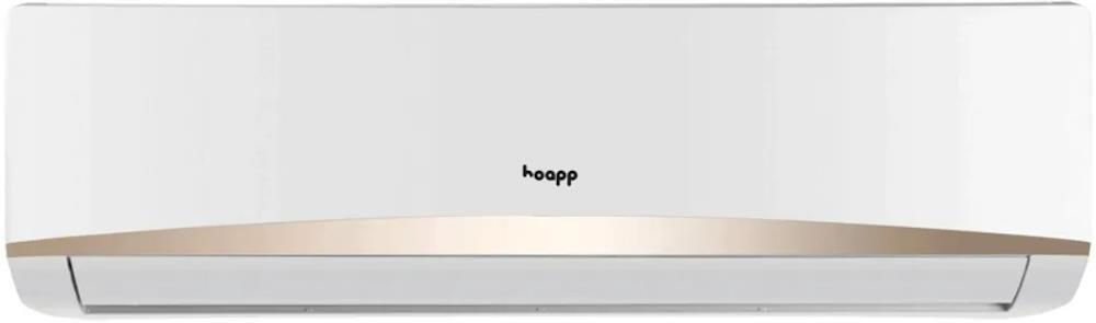 Image Кондиционер Hoapp HSZ-LA28VA/HMZ-LA28VA INVERTER Wi-Fi Ready