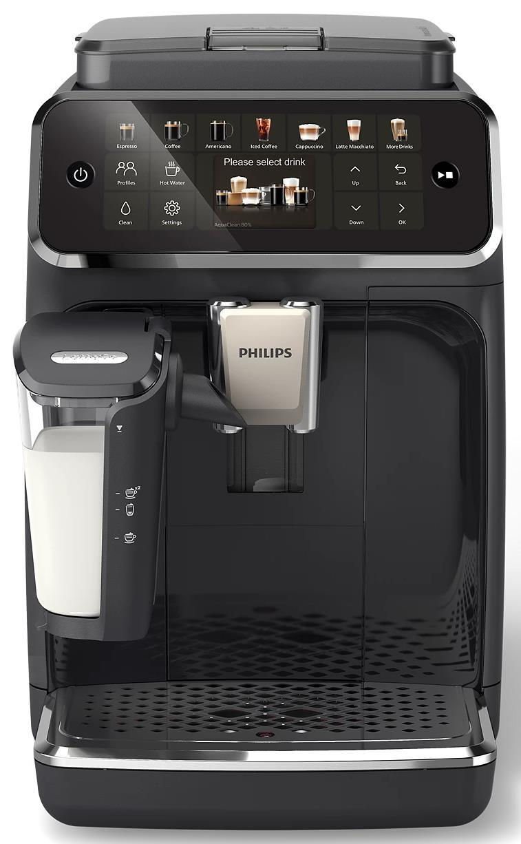 Image Кофемашина Philips EP4441/50