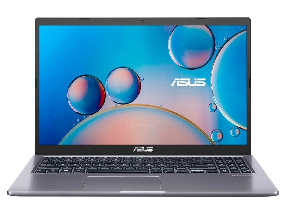 Image Laptop ASUS X515 A516KA Slate Grey