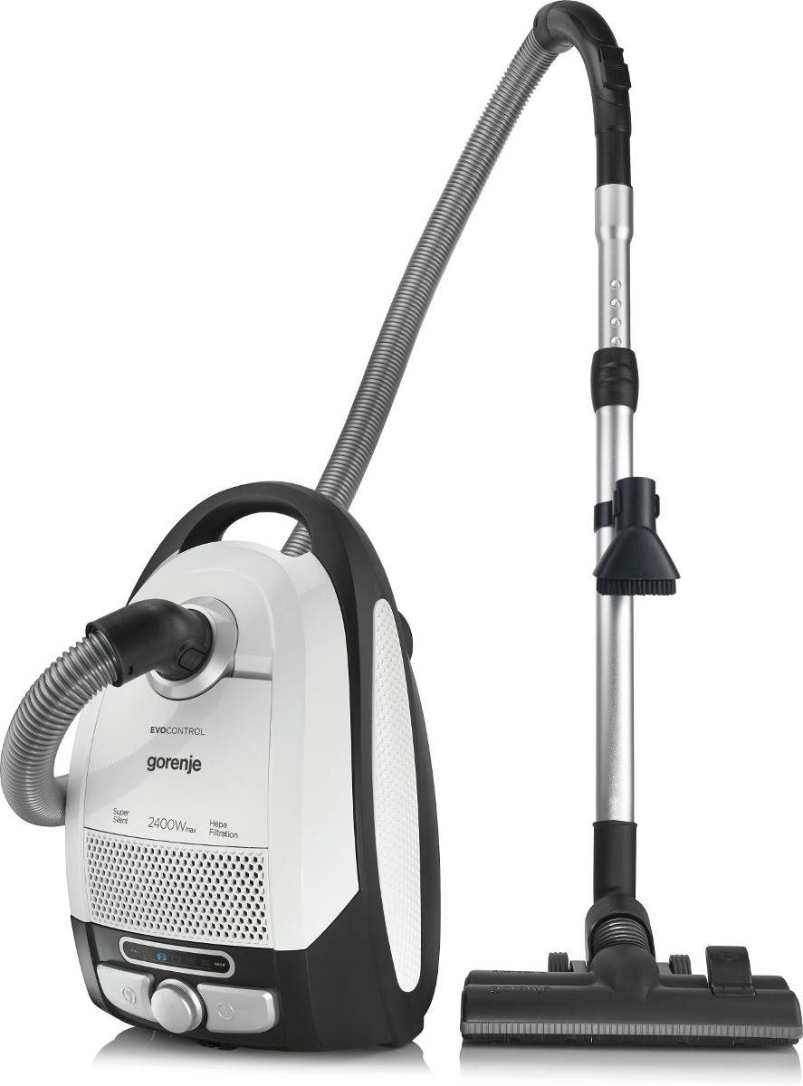 Image Aspirator Gorenje VC2421ECW