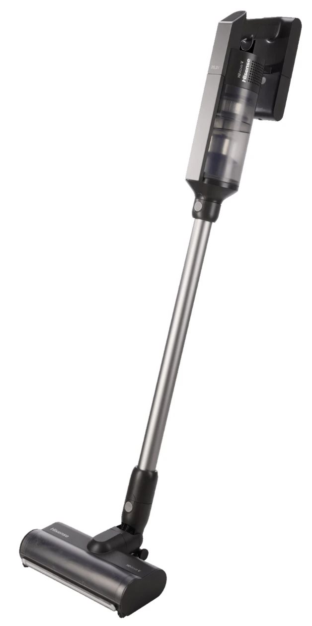 Image Вертикальный пылесос Hisense HVC646541A