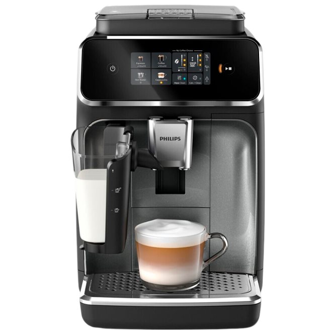 Image Aparat de cafea Philips EP2339/40