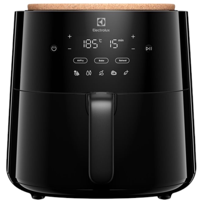 Image Аэрогриль Electrolux EAF5B