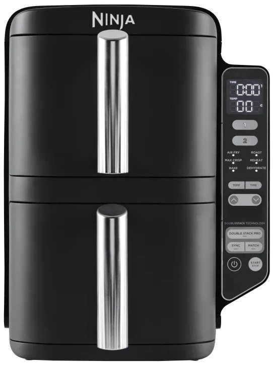 Image Аэрогриль Ninja SL300EU,