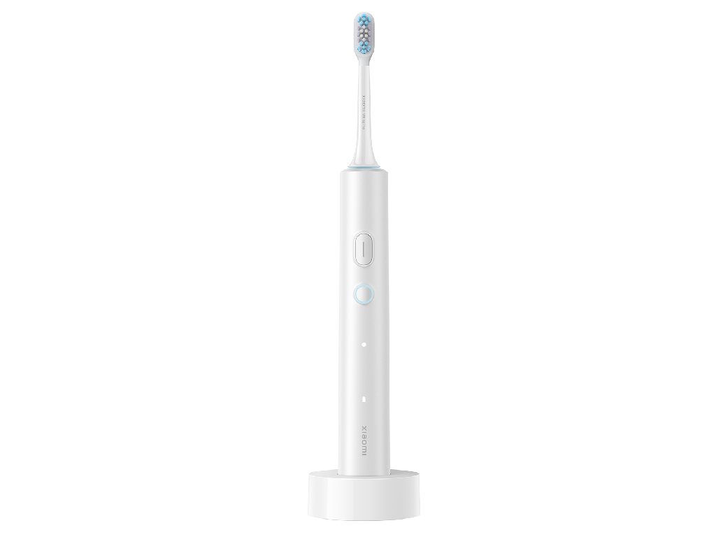 Image Электрическая зубная щётка Xiaomi T501 Smart White (Без насадки)