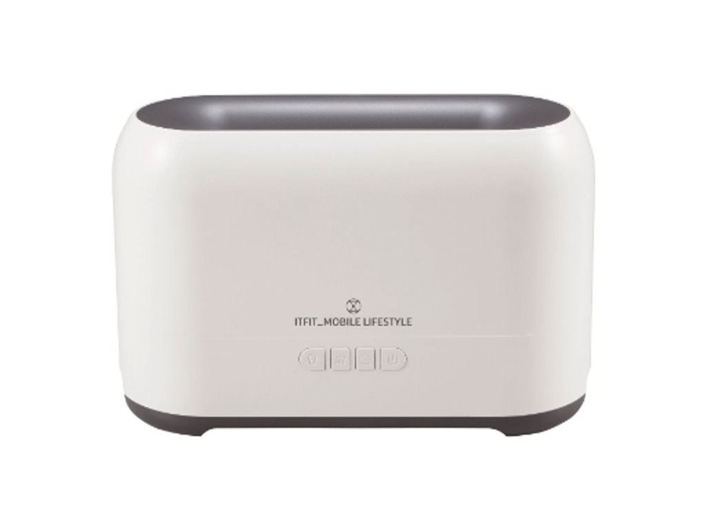 Image Аромадиффузор ITFIT ITFITEX28 Essential White