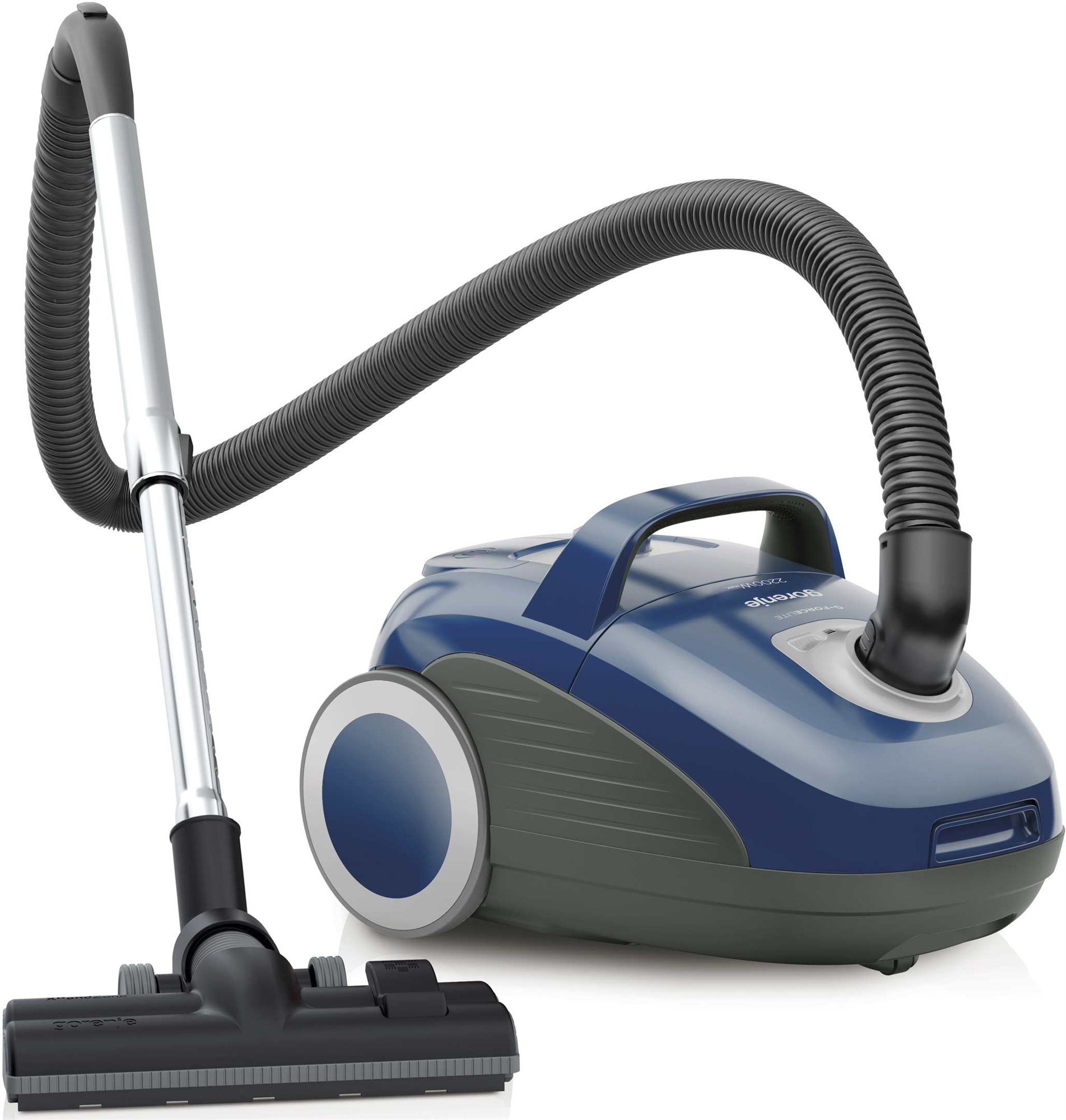 Image Пылесос Gorenje VC2222GLBU