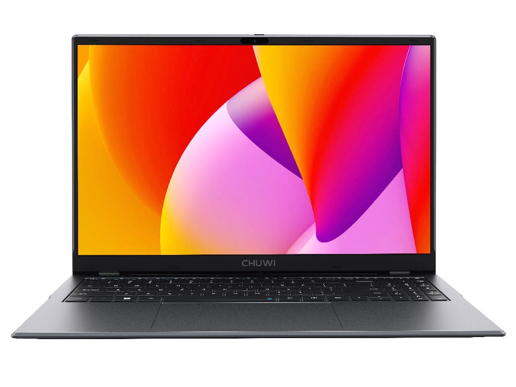 Image Ноутбук Chuwi HeroBook Plus (Intel Celeron N4020 1.1GHz - 2.8GHz 8GB DDR4 256GB)