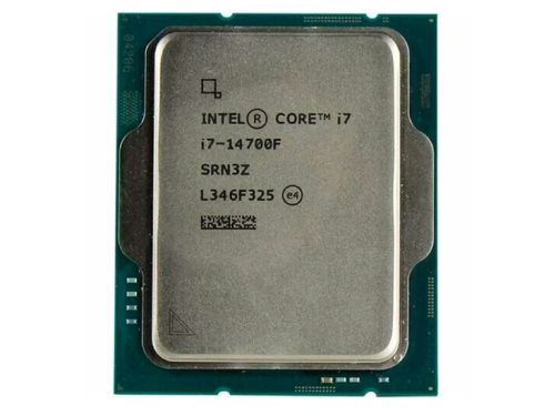 Image Procesor Intel Core i7-14700F