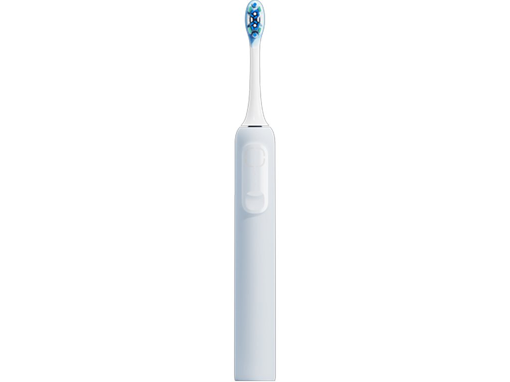 Image Электрическая зубная щетка Xiaomi Oscillation Electric Toothbrush Blue