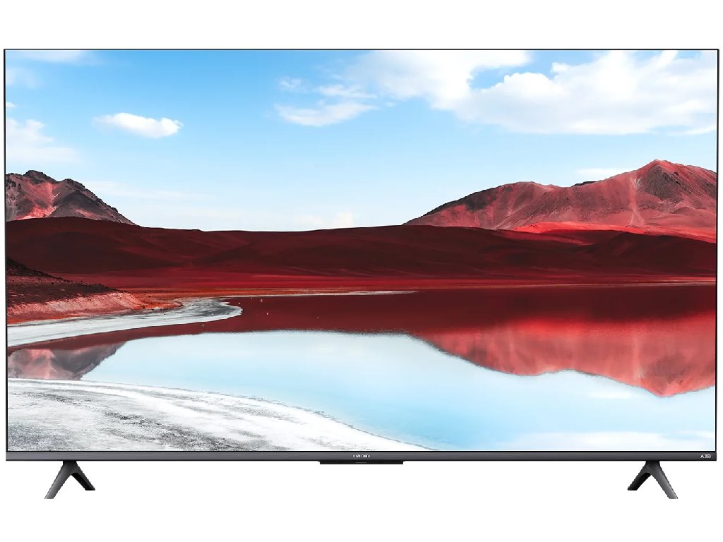 Image Televizor 43" Xiaomi TV A Pro 2025