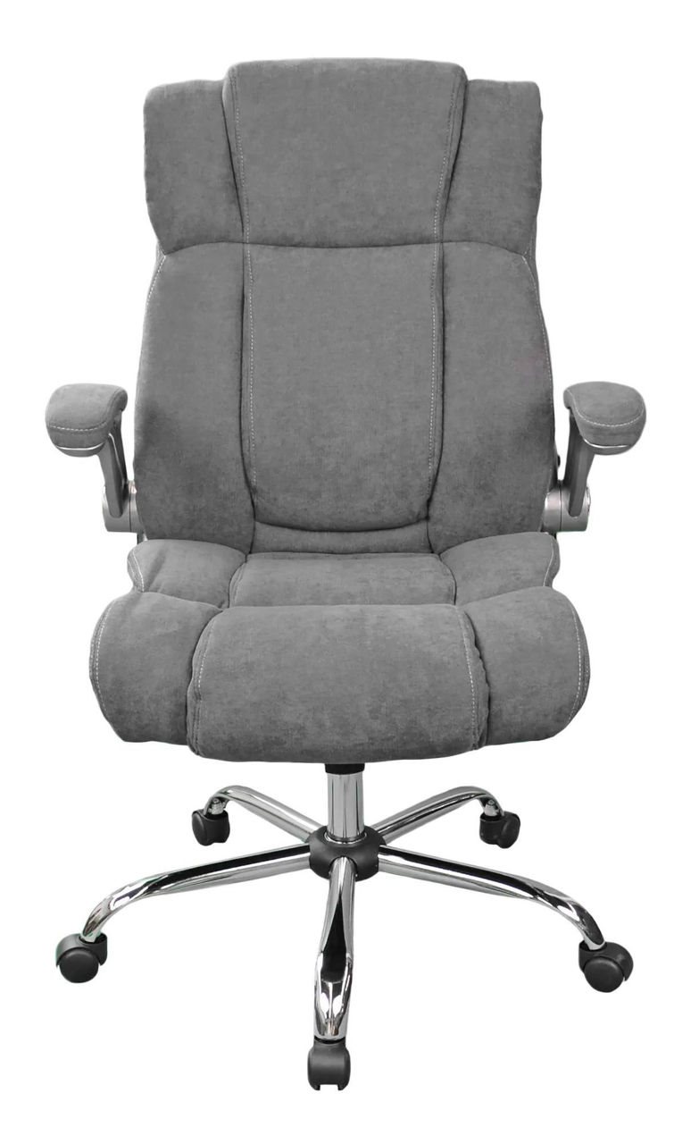 Image Офисное кресло Deco BX-3702 Stofa Grey