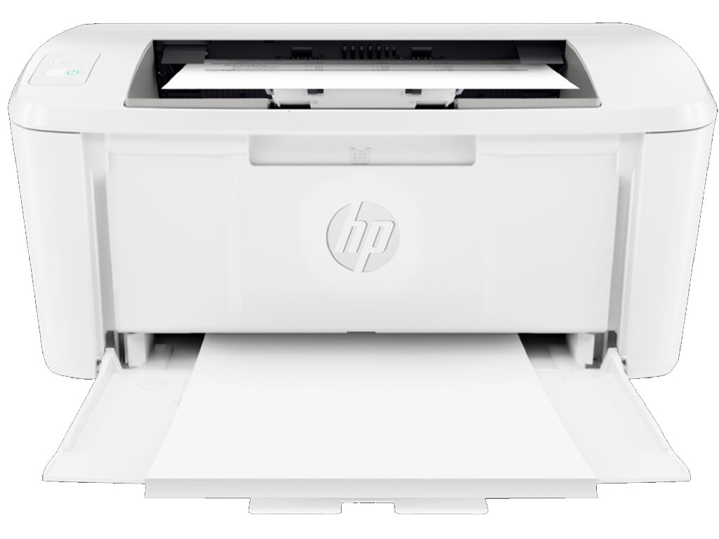 Image Принтер HP LaserJet 111ca, White