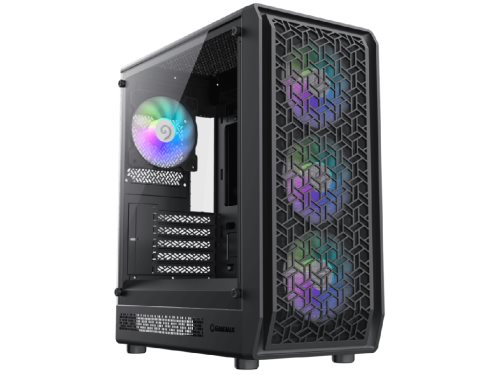 Image Carcasă PC Gamemax Forge MB