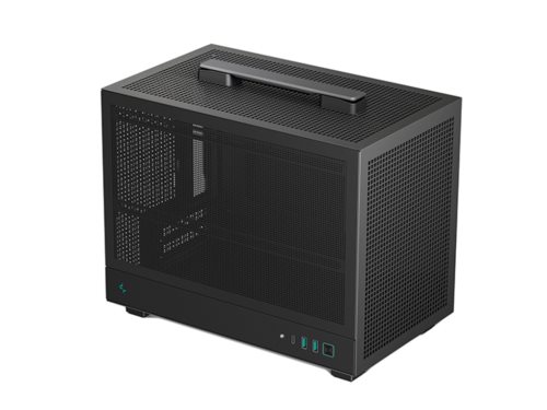 Image Carcasă Deepcool CH160